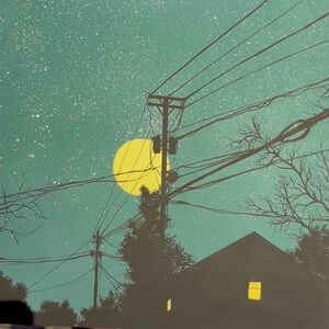 Meet your Posher, Mai